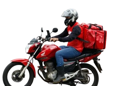 Motoboy para entrega rápida no RJ